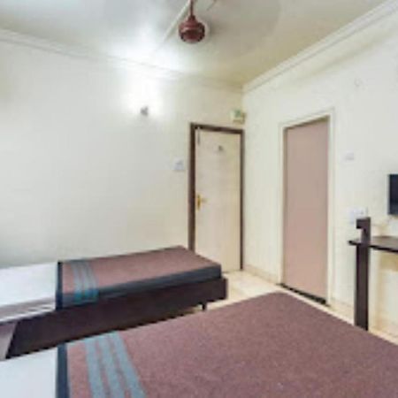 Hotel Abhishek ,Nashik Luaran gambar