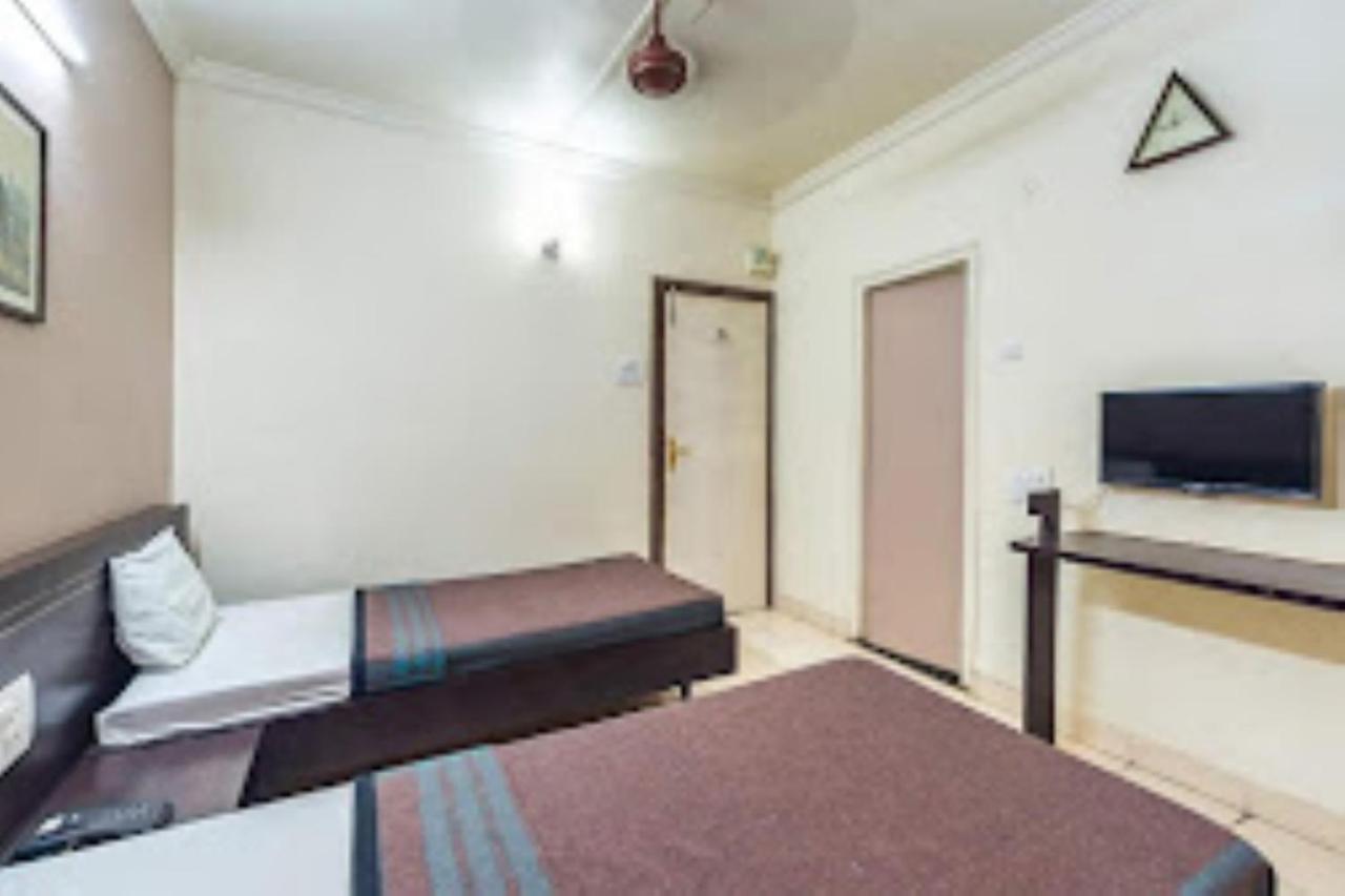 Hotel Abhishek ,Nashik Luaran gambar