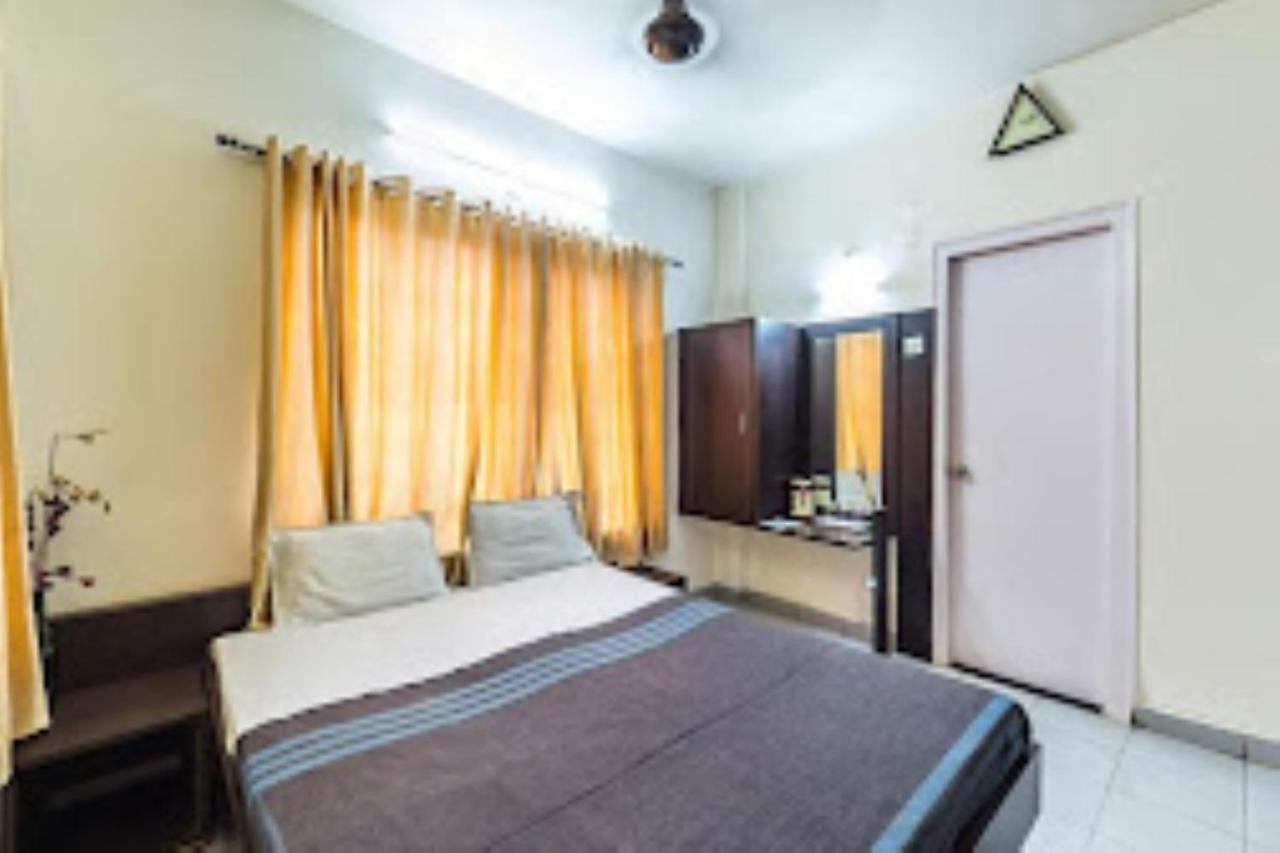 Hotel Abhishek ,Nashik Luaran gambar