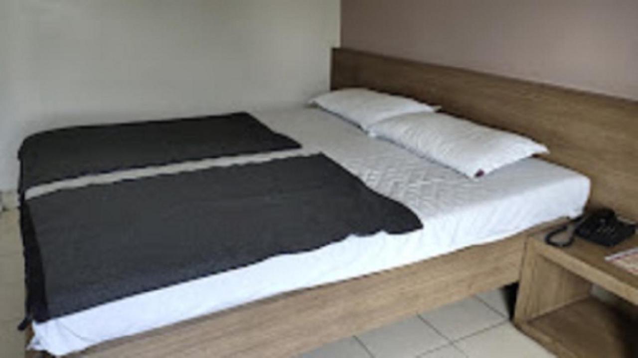 Hotel Abhishek ,Nashik Luaran gambar