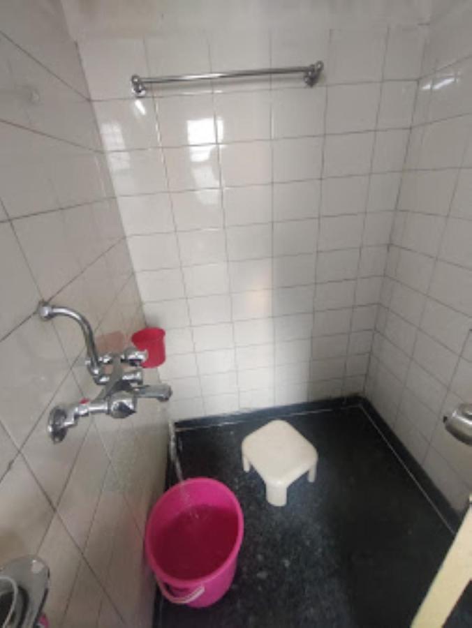 Hotel Abhishek ,Nashik Luaran gambar
