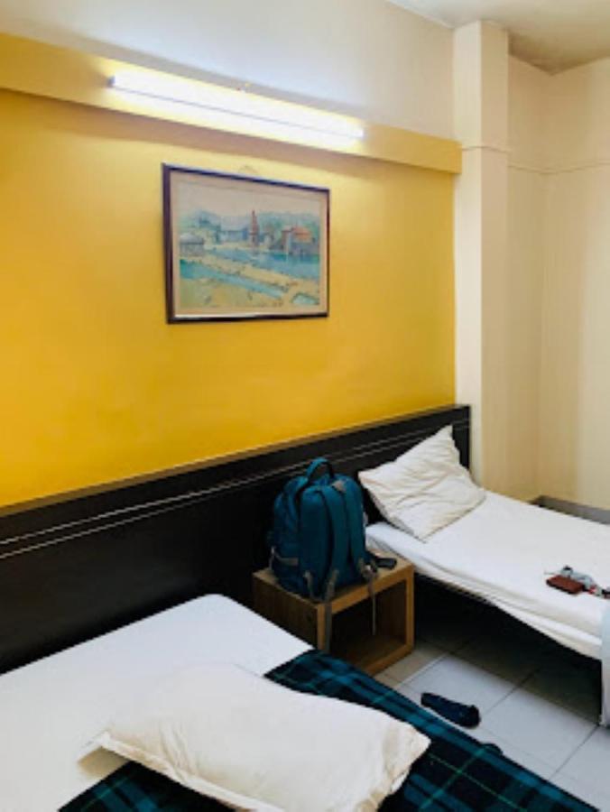 Hotel Abhishek ,Nashik Luaran gambar