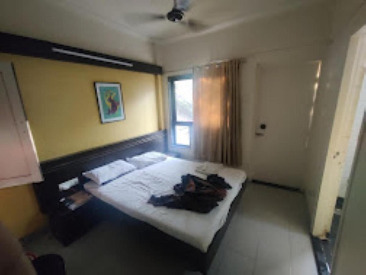 Hotel Abhishek ,Nashik Luaran gambar