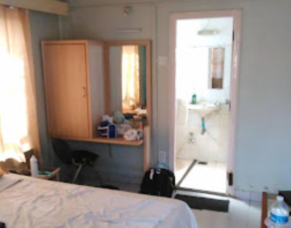 Hotel Abhishek ,Nashik Luaran gambar